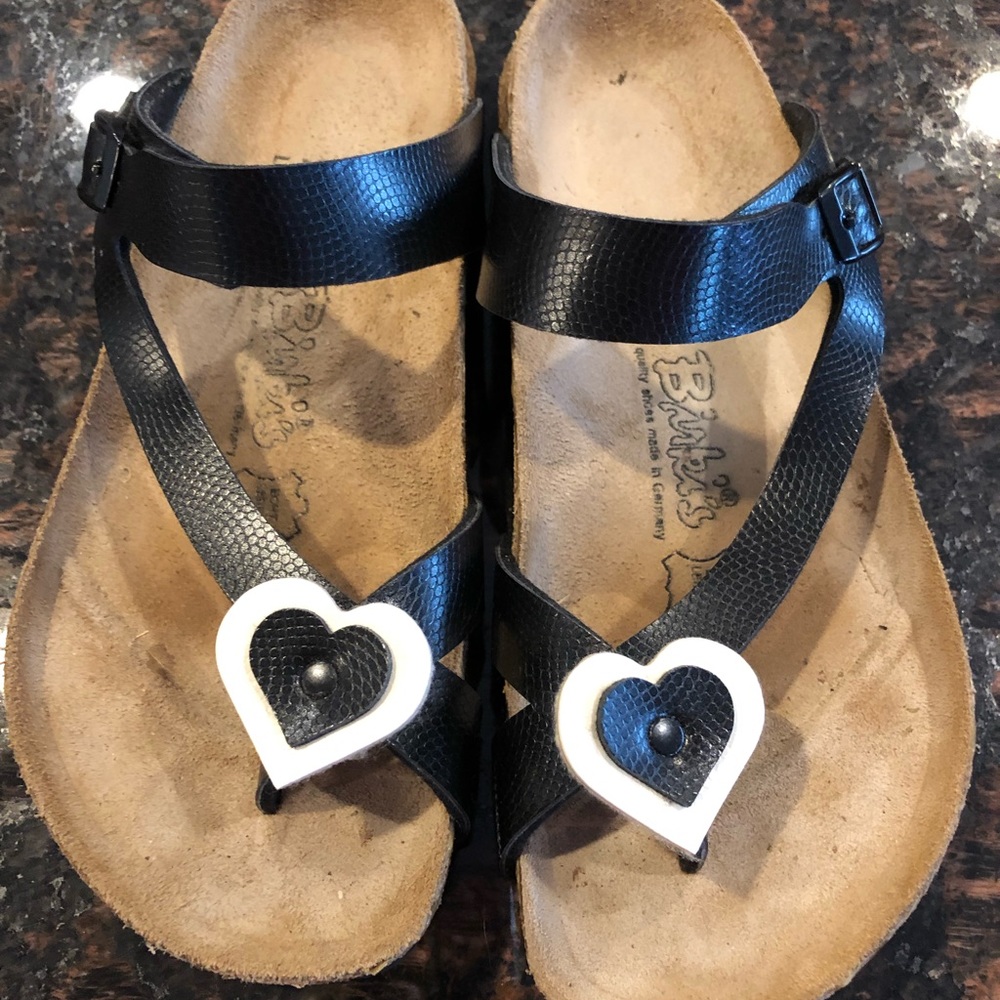SOLD Birkenstock sandals